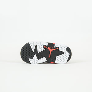 Nike TD Air Jordan 6 Retro - Infrared