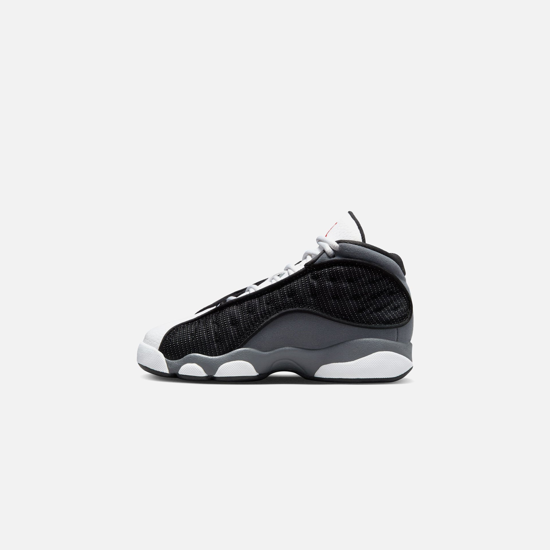 Nike Pre-School Air Jordan 13 Retro - Black / University Red / Flint Grey / White
