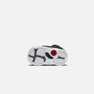 Nike Toddler Air Jordan 13 Retro - Black / University Red / Flint Grey / White