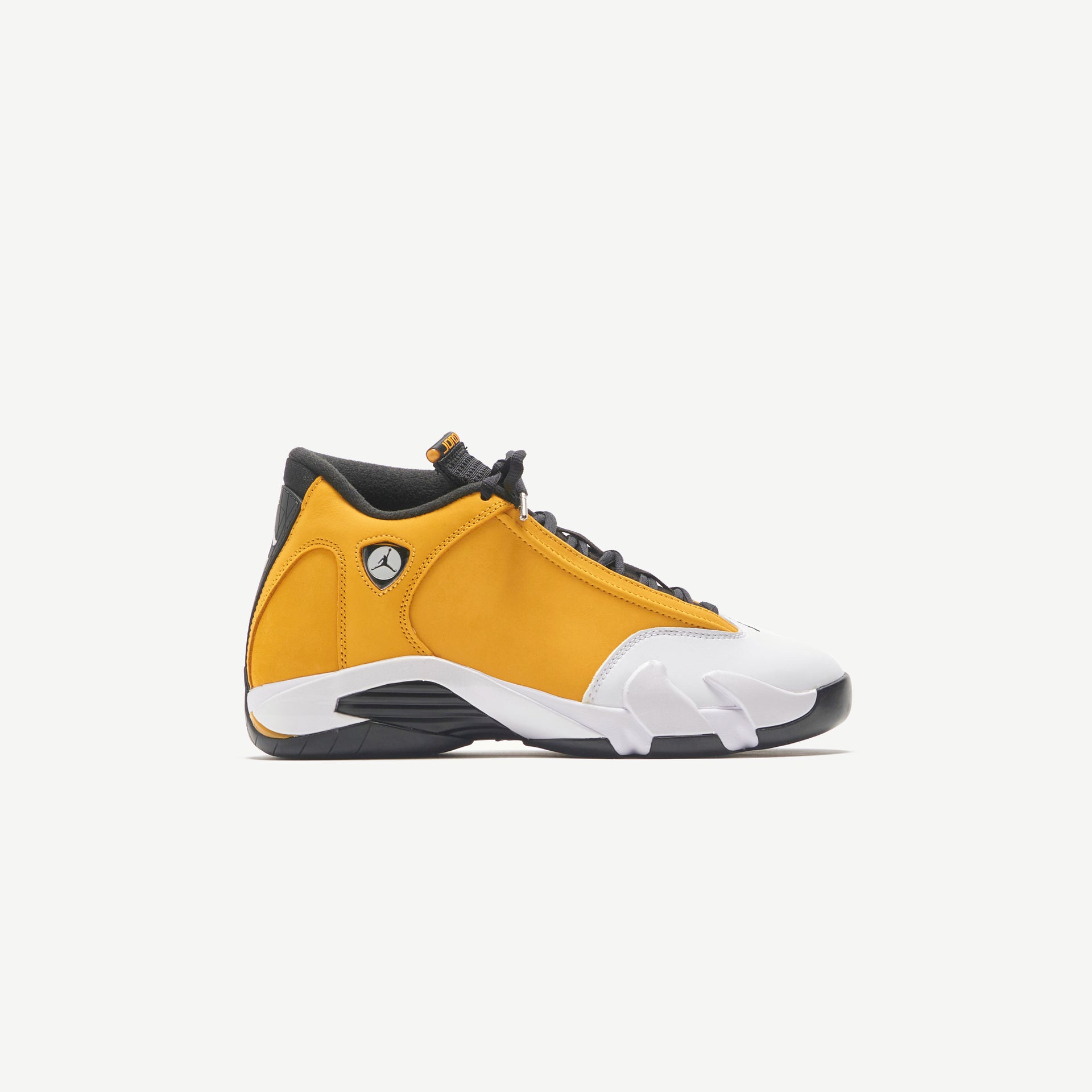 Nike Air Jordan 14 Retro - Light Ginger / Black / White