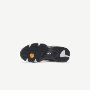 Nike Air Jordan 14 Retro - Light Ginger / Black / White