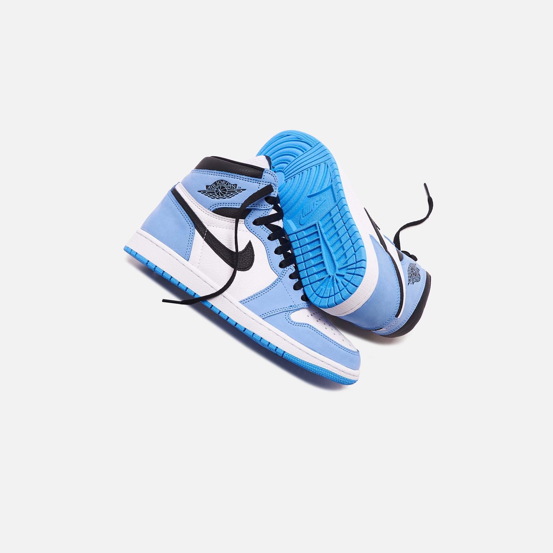 Nike Air Jordan 1 Retro High OG - University Blue