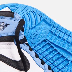 Nike Air Jordan 1 Retro High OG - University Blue