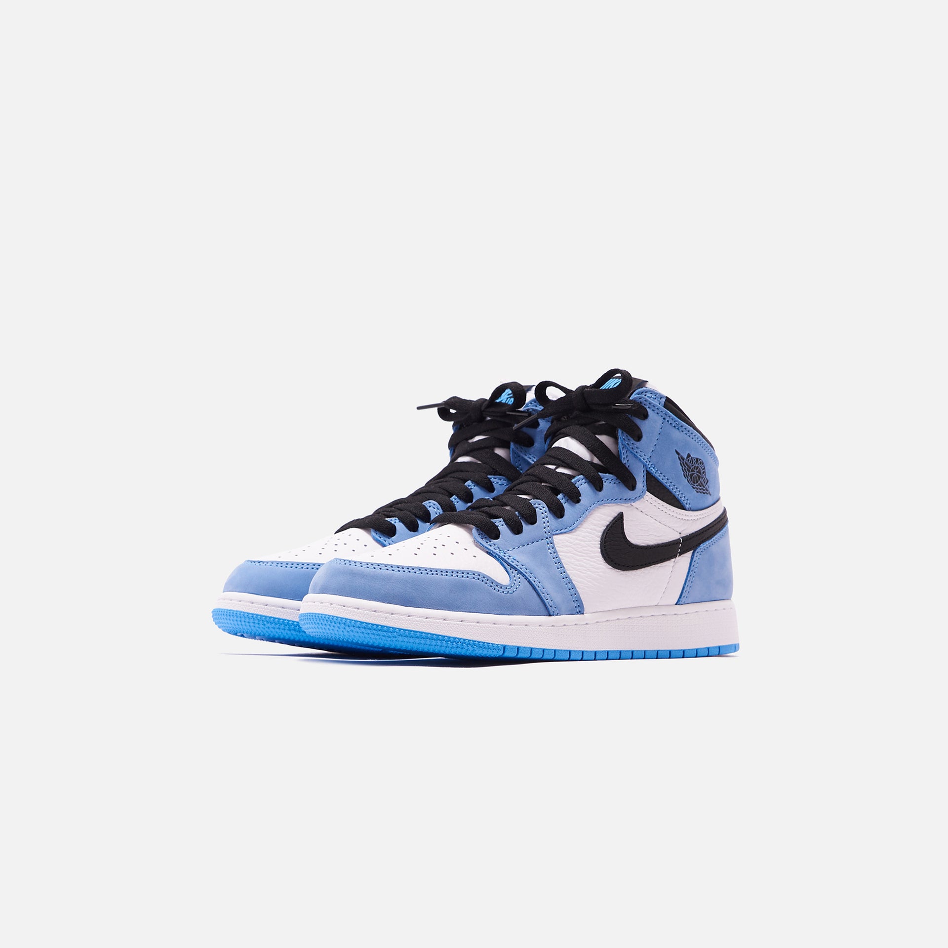 Nike Grade School Air Jordan 1 Retro High OG - University Blue