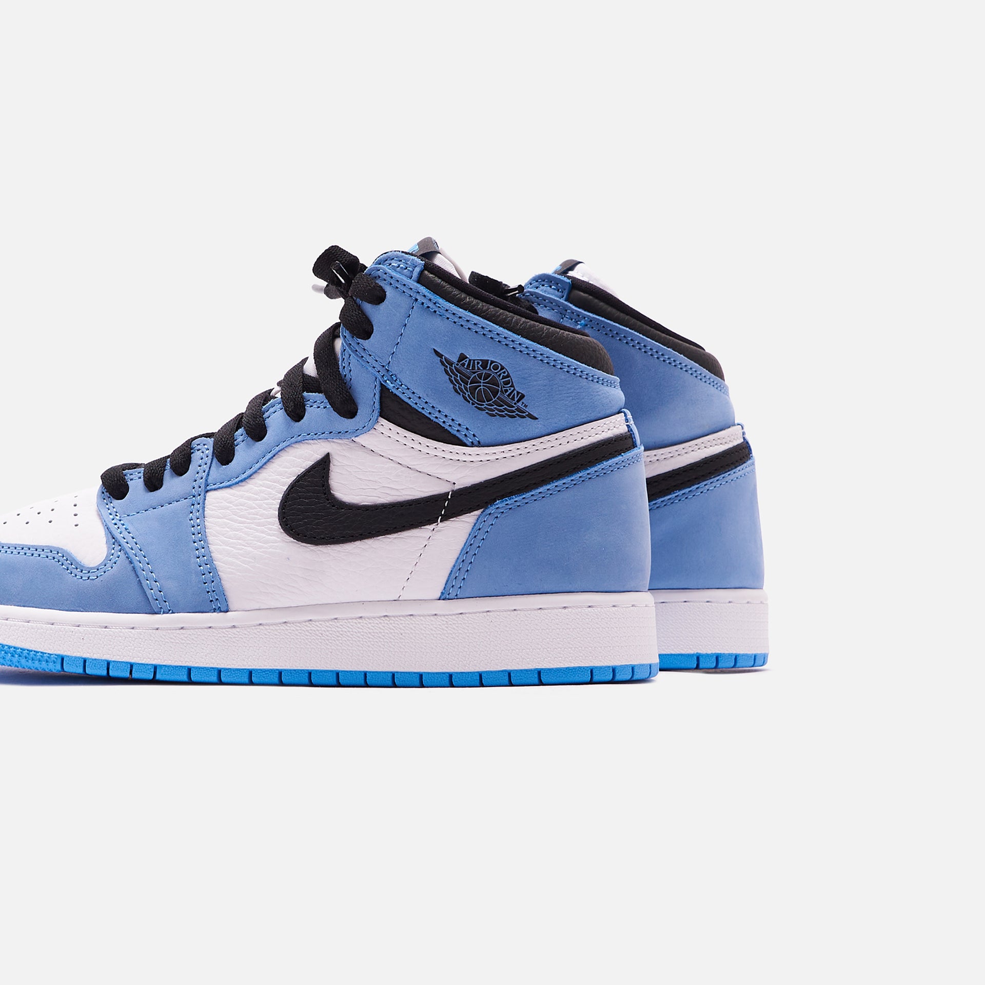 Nike Grade School Air Jordan 1 Retro High OG - University Blue