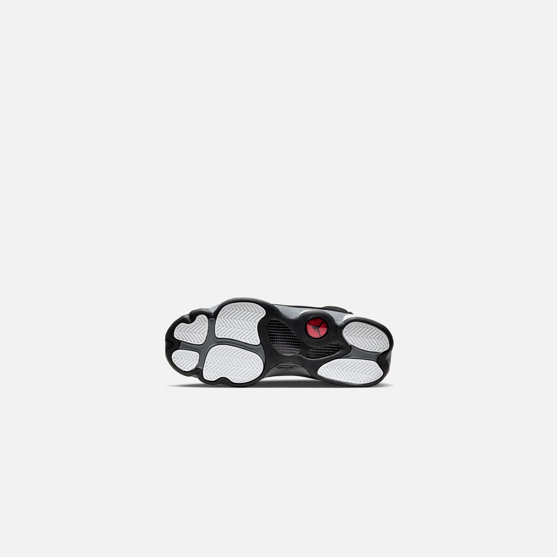 Nike Grade School Air Jordan 13 Retro - Black / University Red / Flint Grey / White