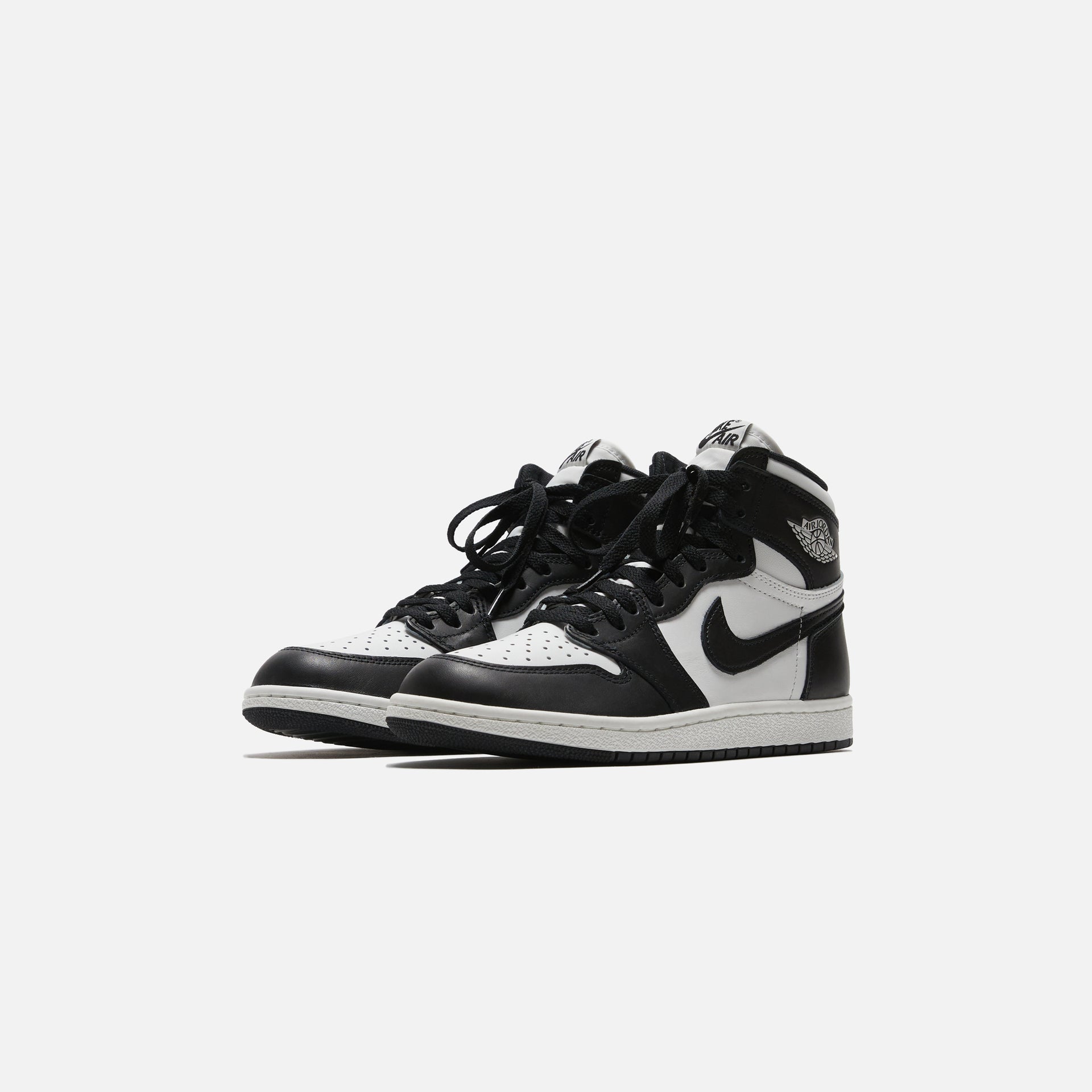 Nike Air Jordan 1 High '85 - Black / White