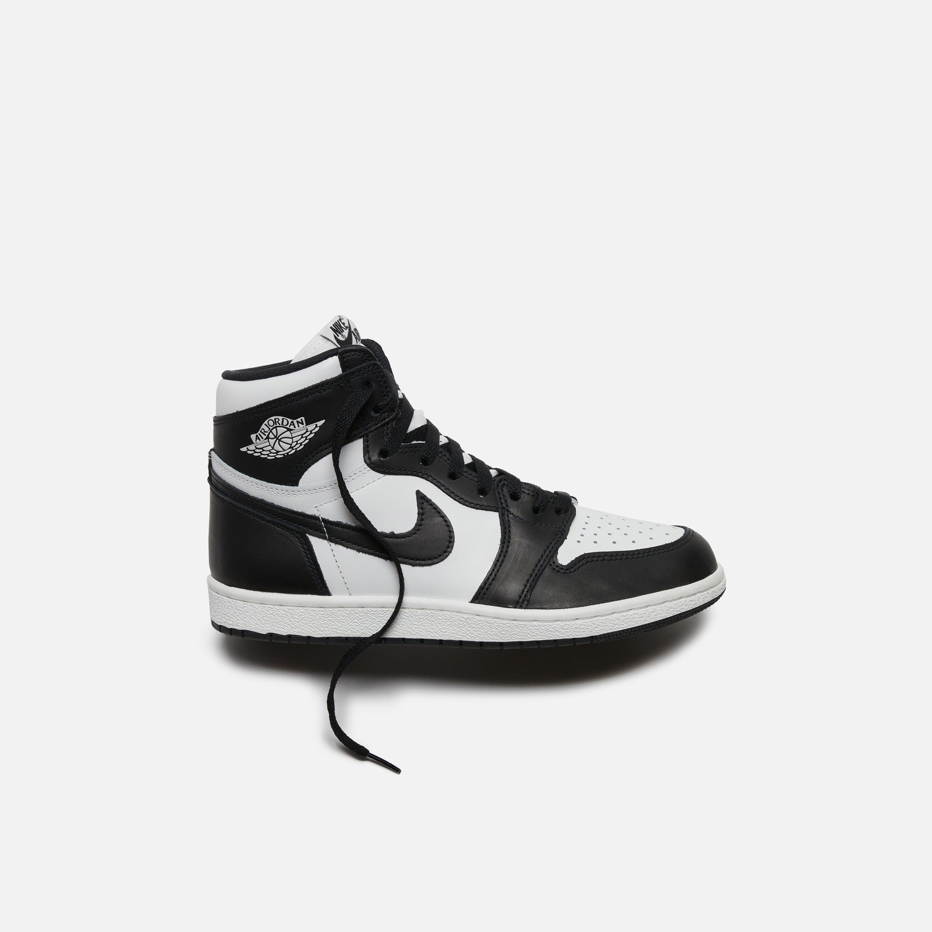 Nike Air Jordan 1 High '85 - Black / White