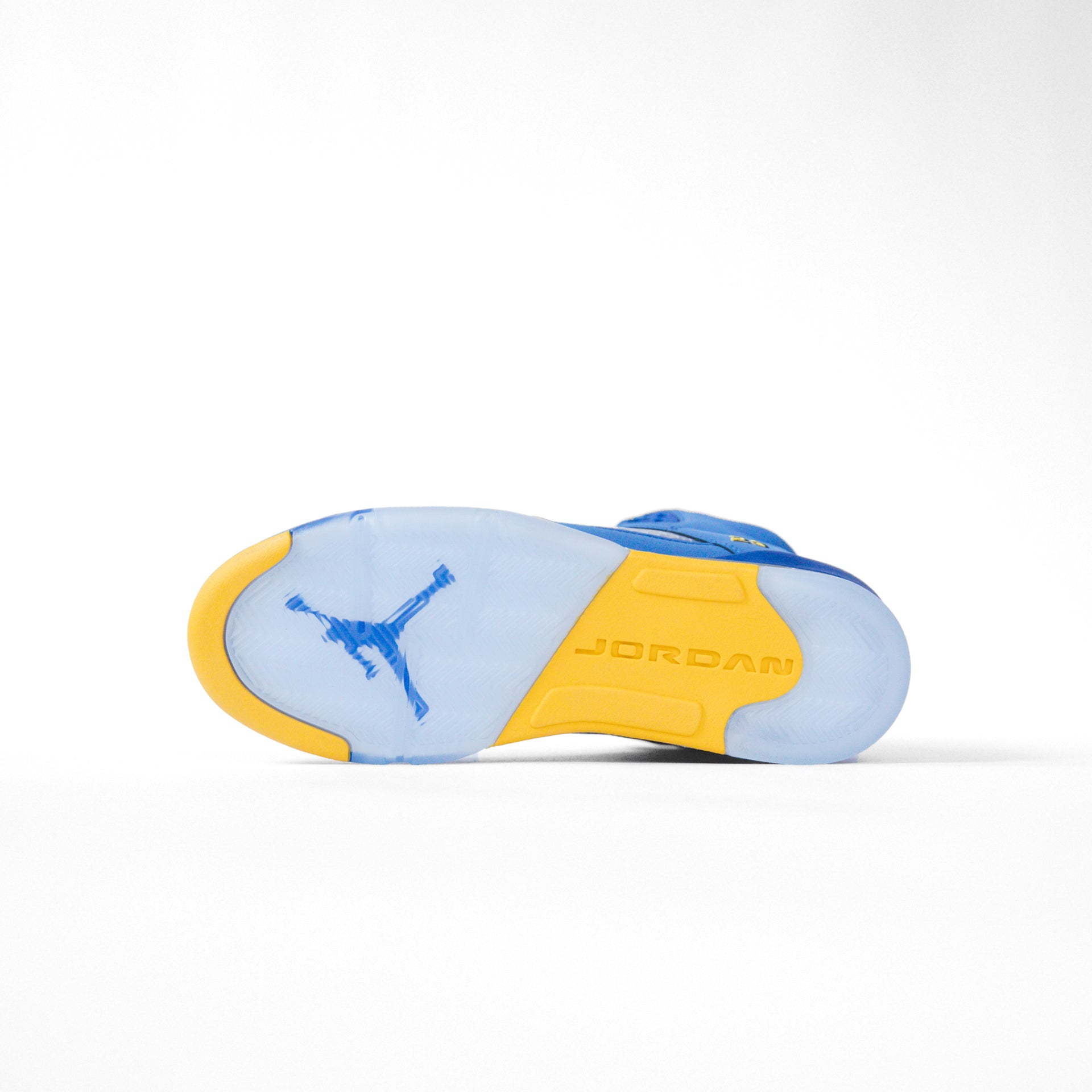 Nike Grade School Air Jordan 5 JSP - Laney