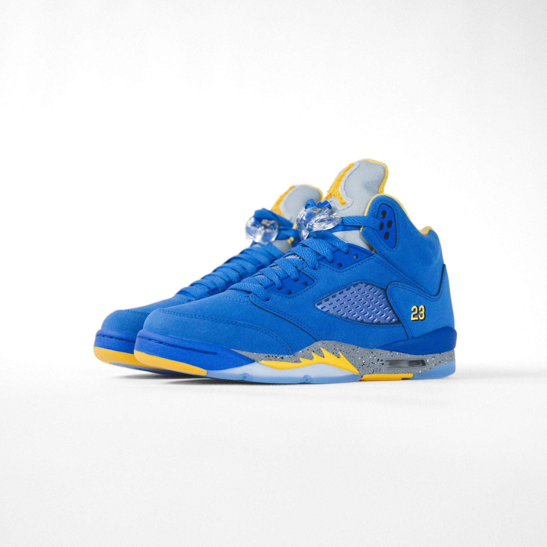 Nike Grade School Air Jordan 5 JSP - Laney