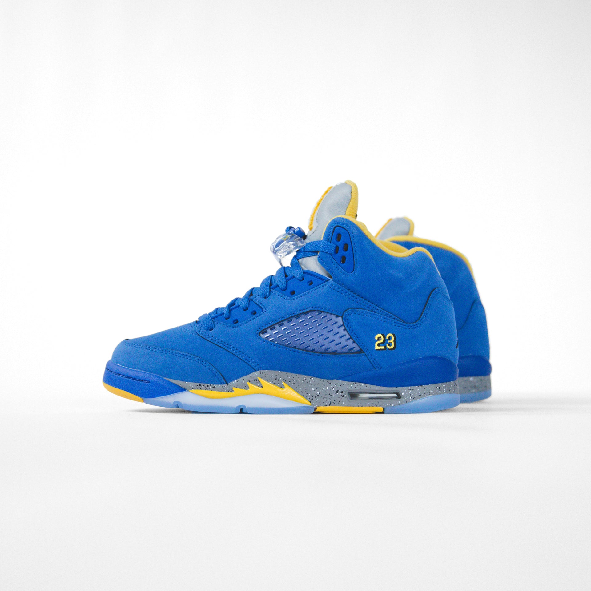 Nike Grade School Air Jordan 5 JSP - Laney