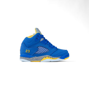 Jordan 5 laney preschool Clearance
