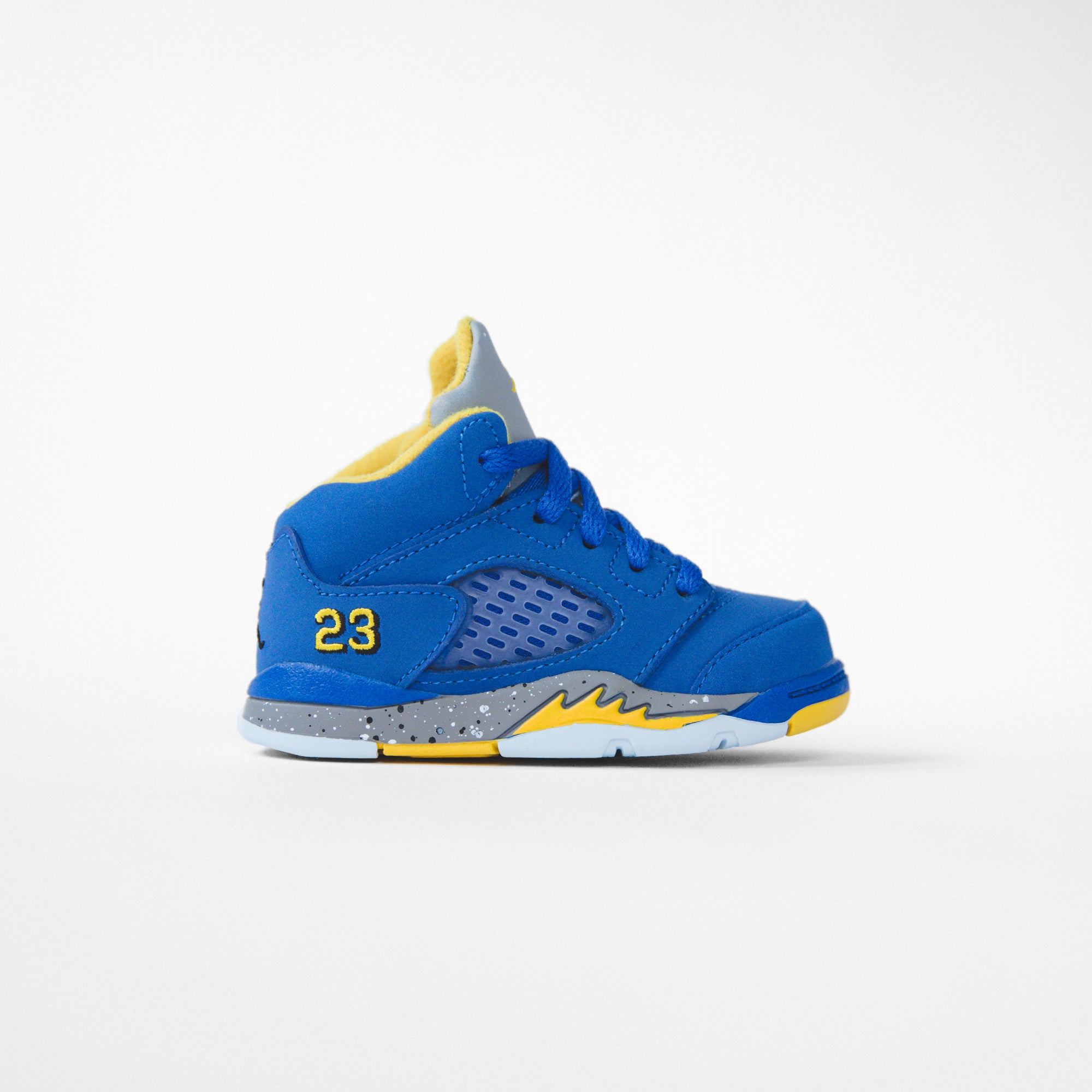 Nike jordan 5 laney on sale