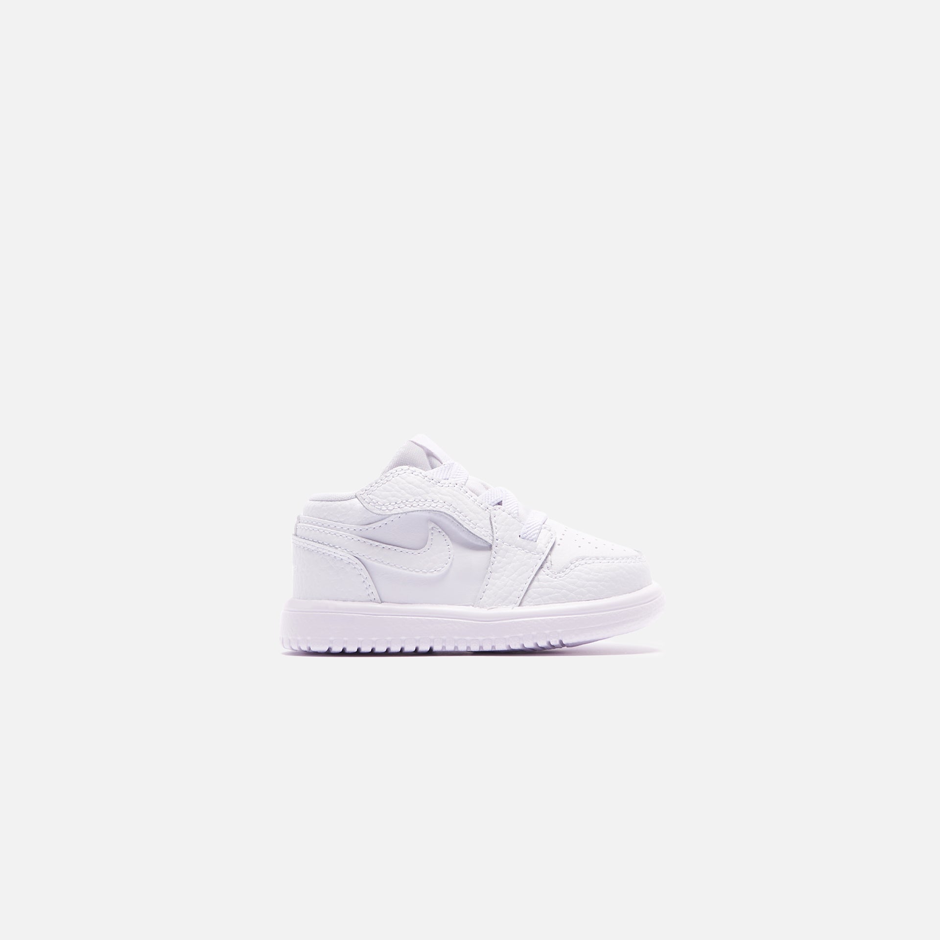 Nike Toddler Air Jordan 1 Low - White