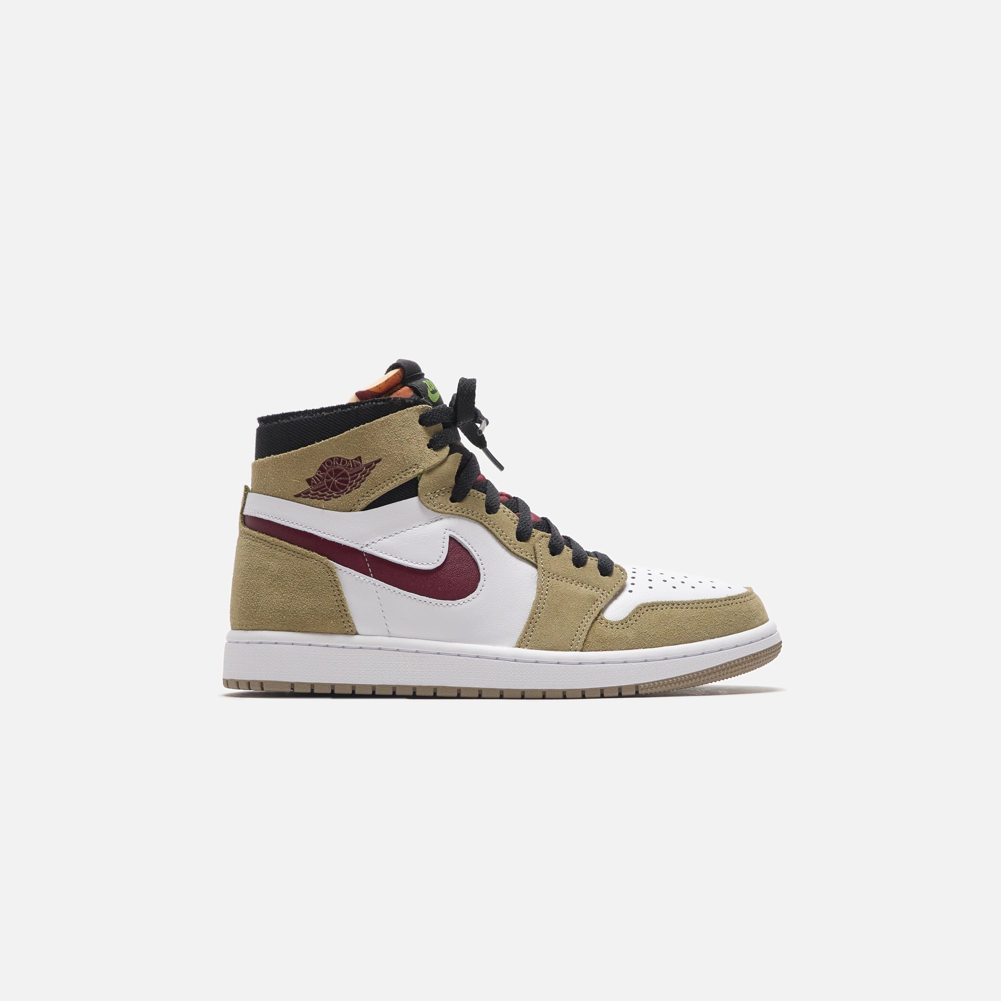 Jordan 1 full length on sale zoom