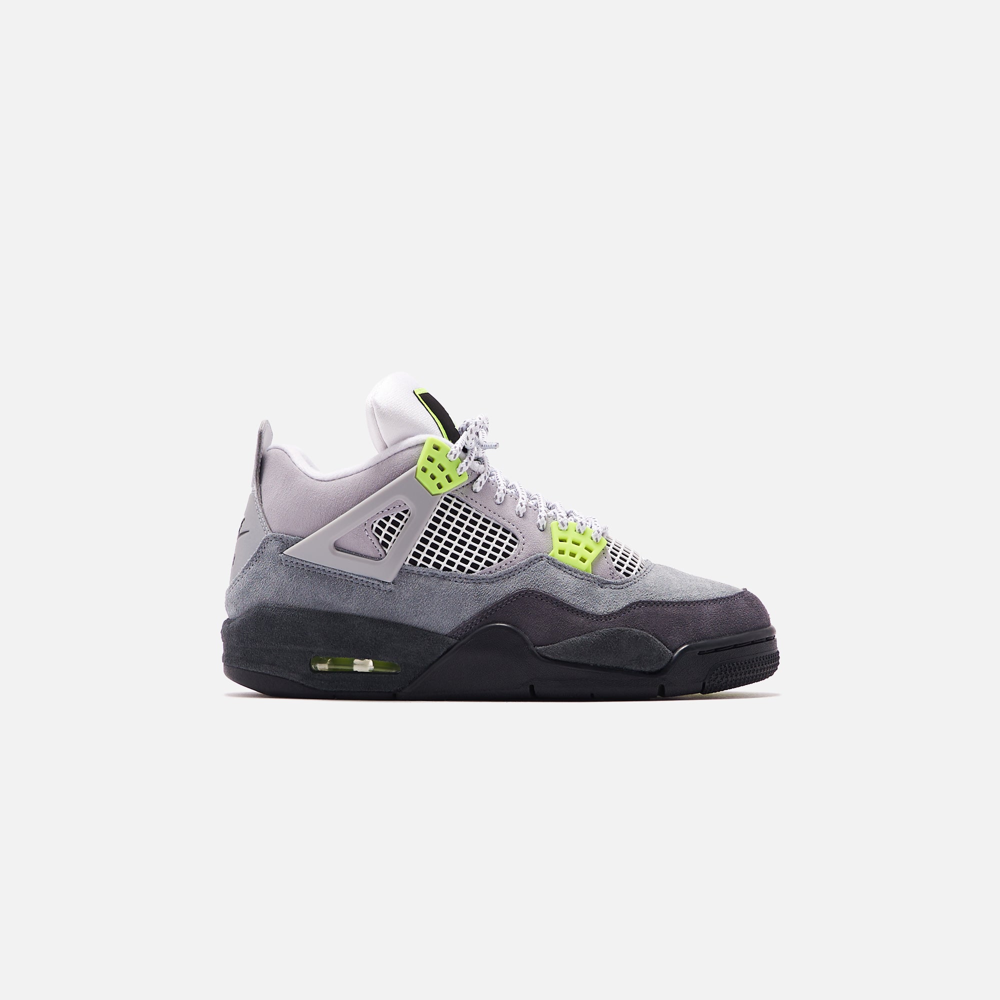Jordan 4 volt hot sale