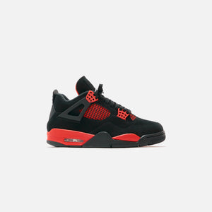 Nike Air Jordan 4 Retro - Black / Multi