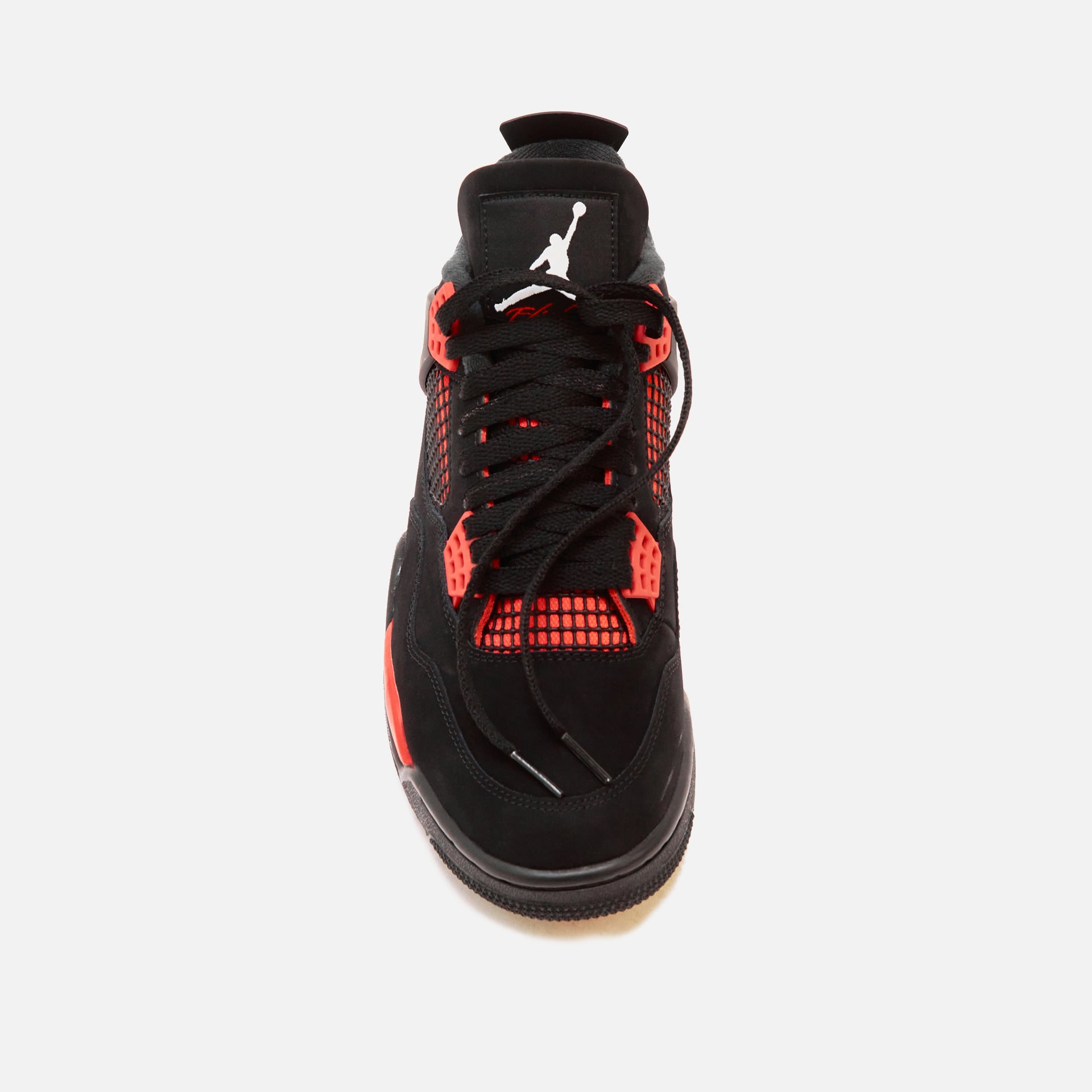Nike Air Jordan 4 Retro - Black / Multi