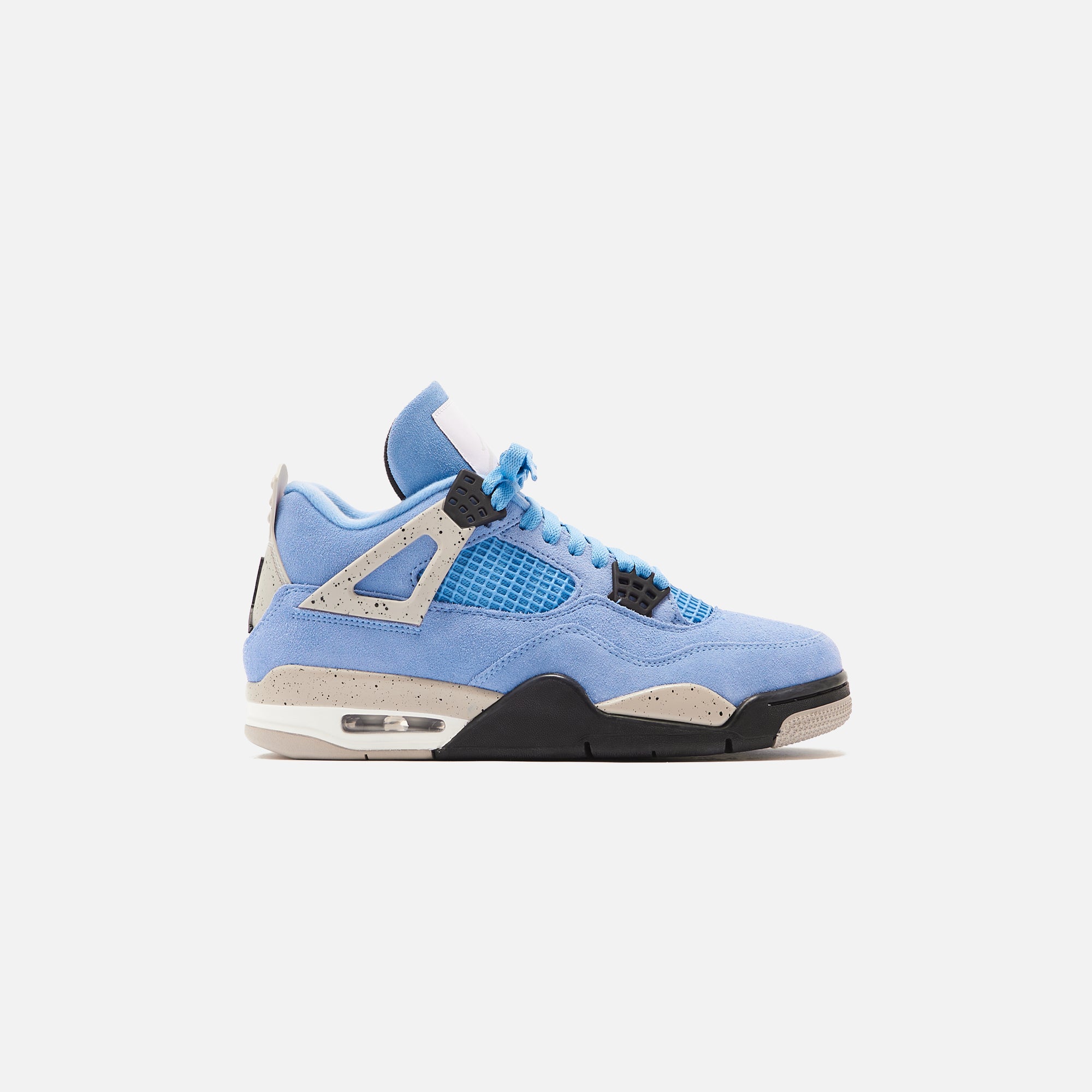 AIR JORDAN4 UNIVERSITY BLUE ジョーダン4 AJ4