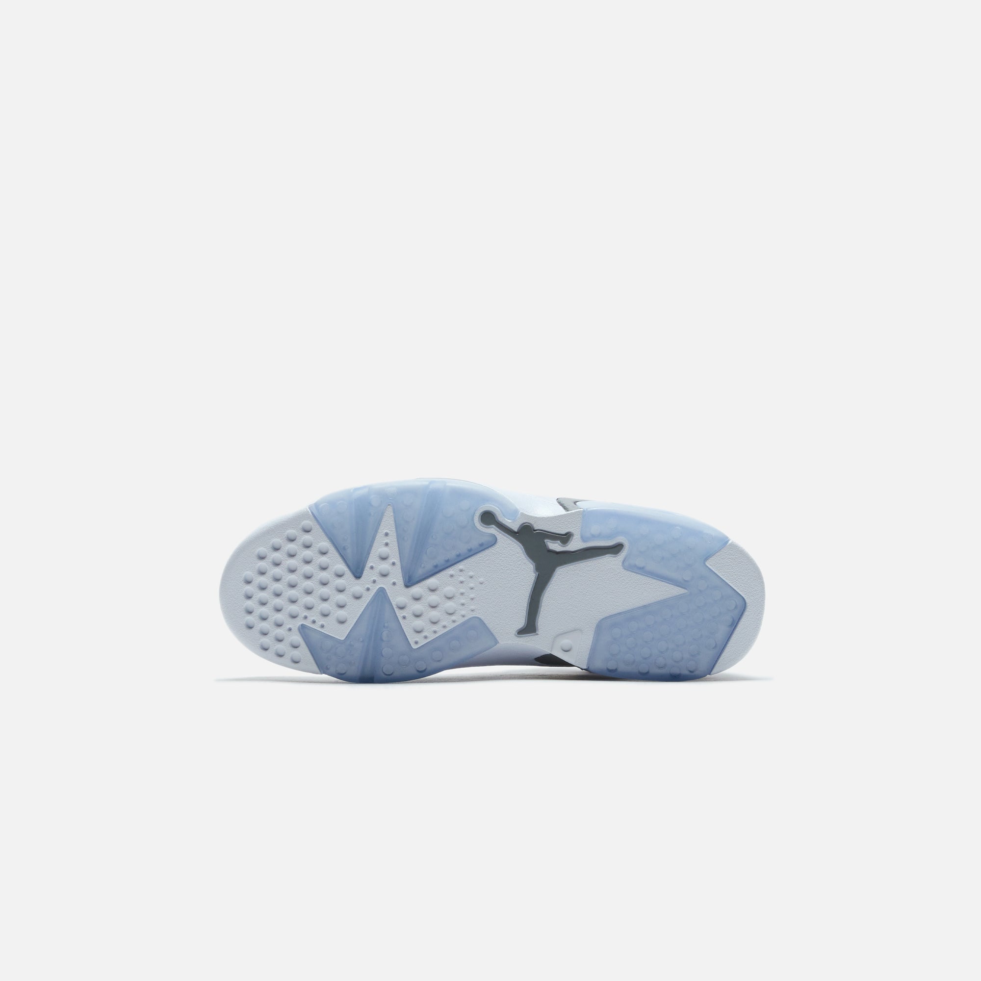Nike Air Jordan 6 Retro - White / Medium Grey / Cool Grey – Kith