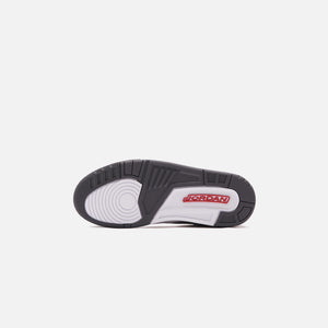 Nike Air Jordan 3 Retro - Cool Grey
