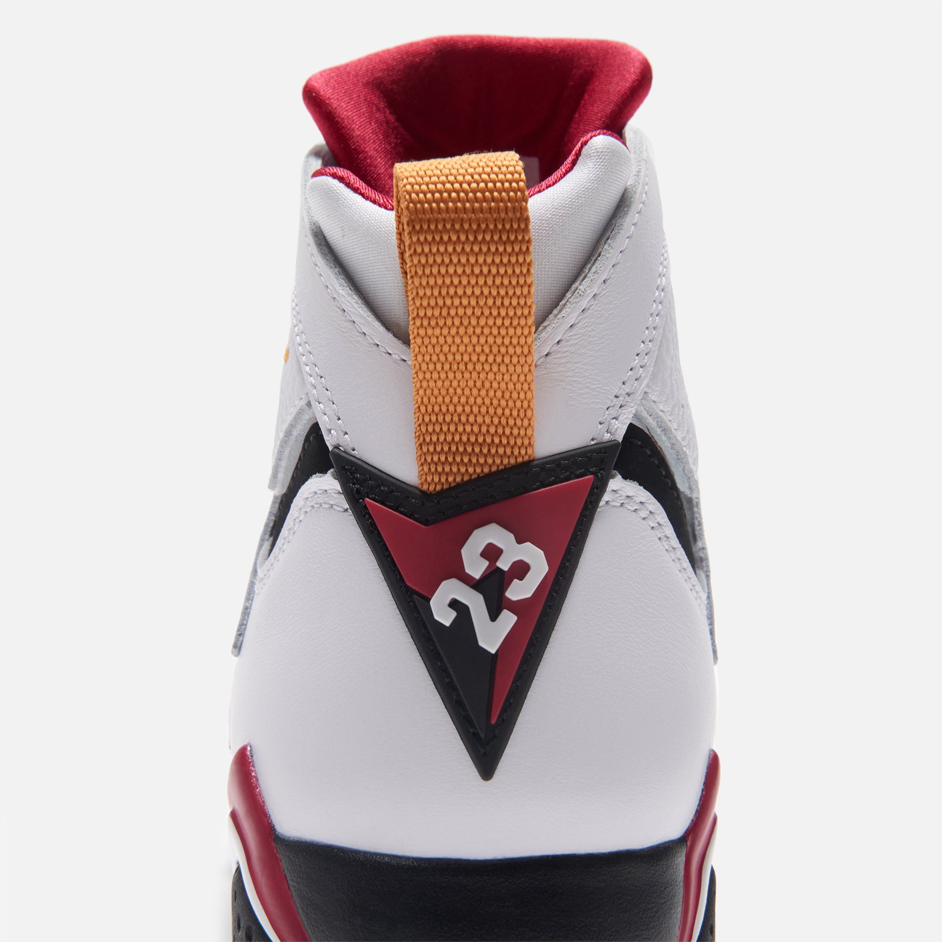 Nike Air Jordan 7 Retro OG '92 - Cardinal