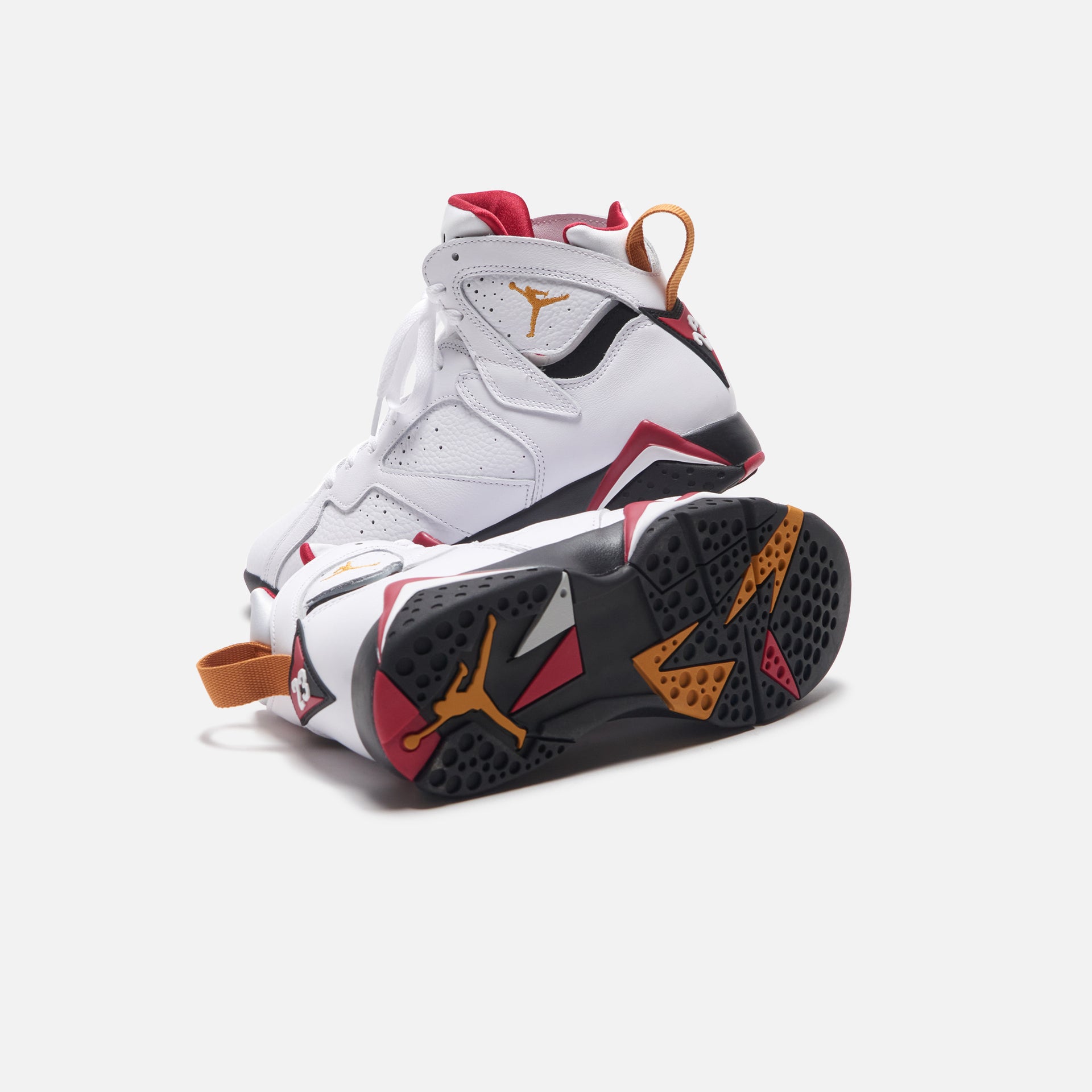 Nike Air Jordan 7 Retro OG '92 - Cardinal