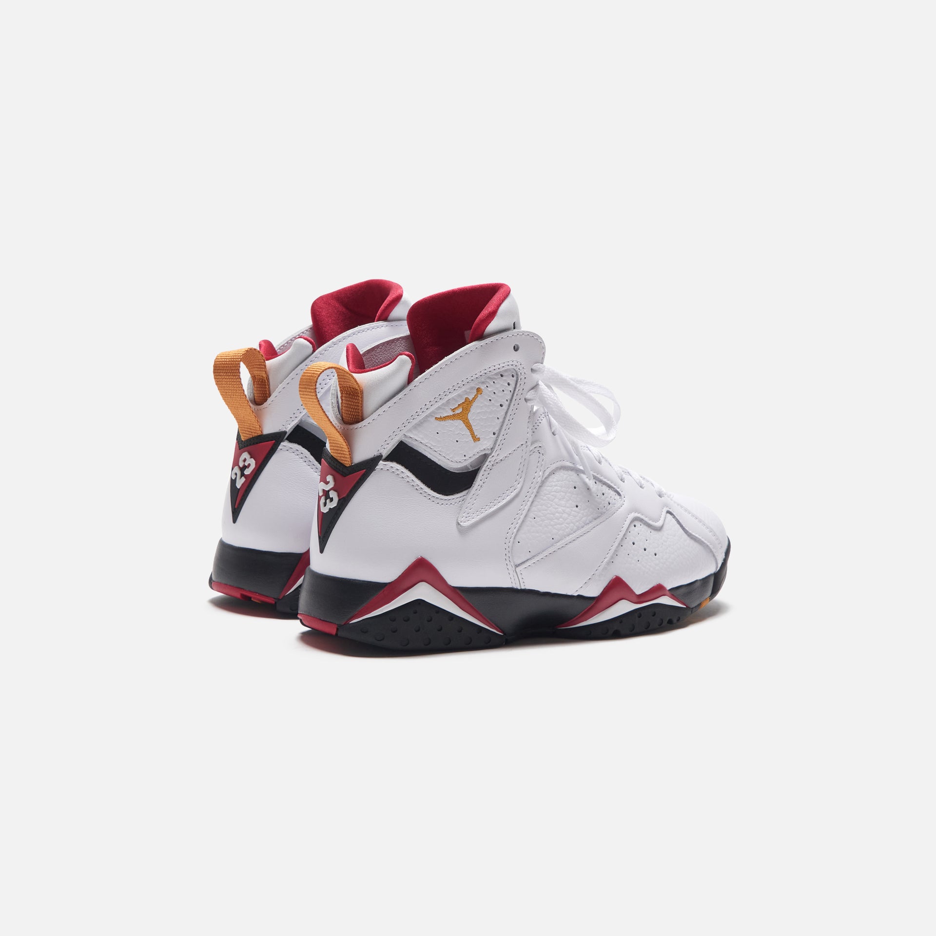 Nike Air Jordan 7 Retro OG '92 - Cardinal