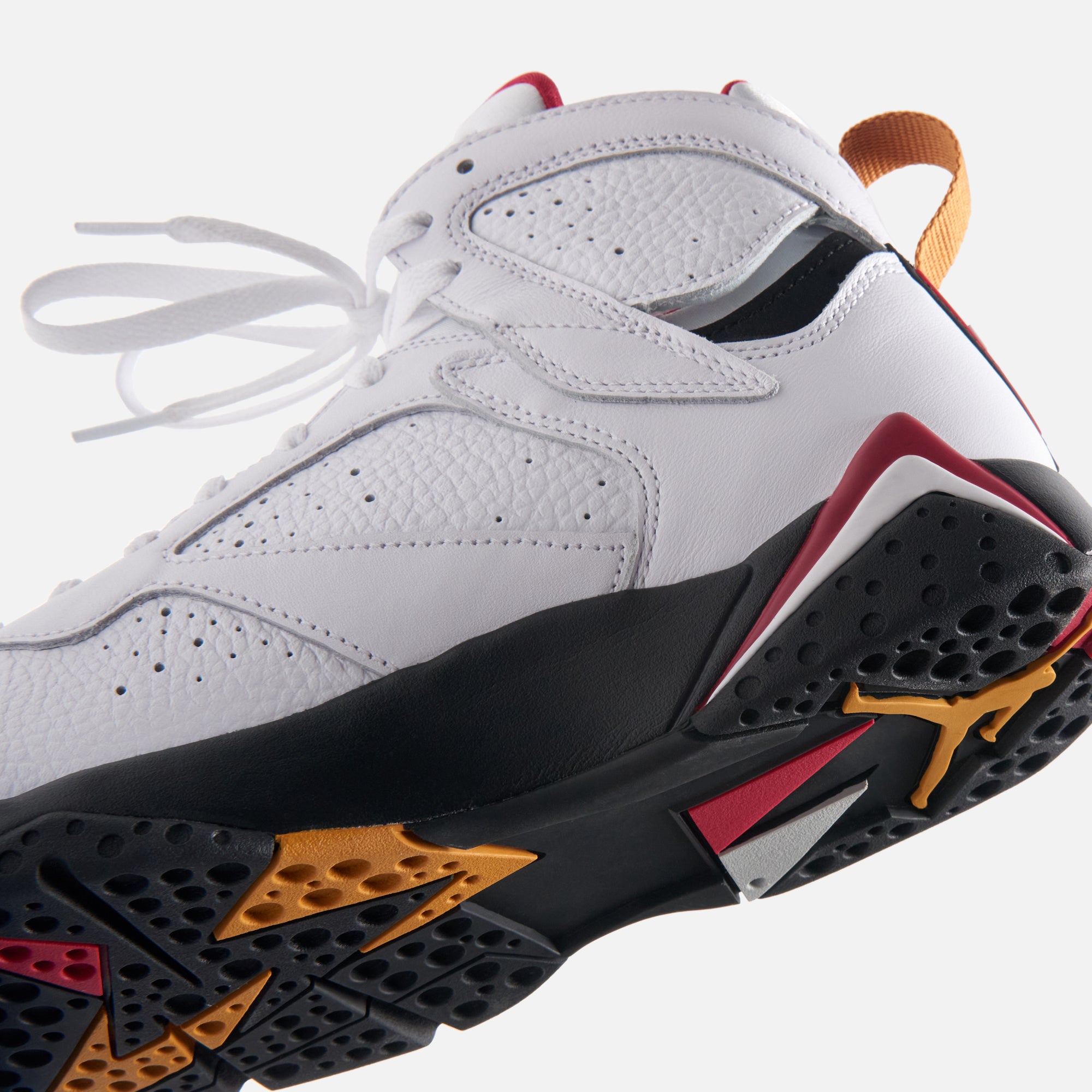 Nike Air Jordan 7 Retro OG '92 - Cardinal – Kith