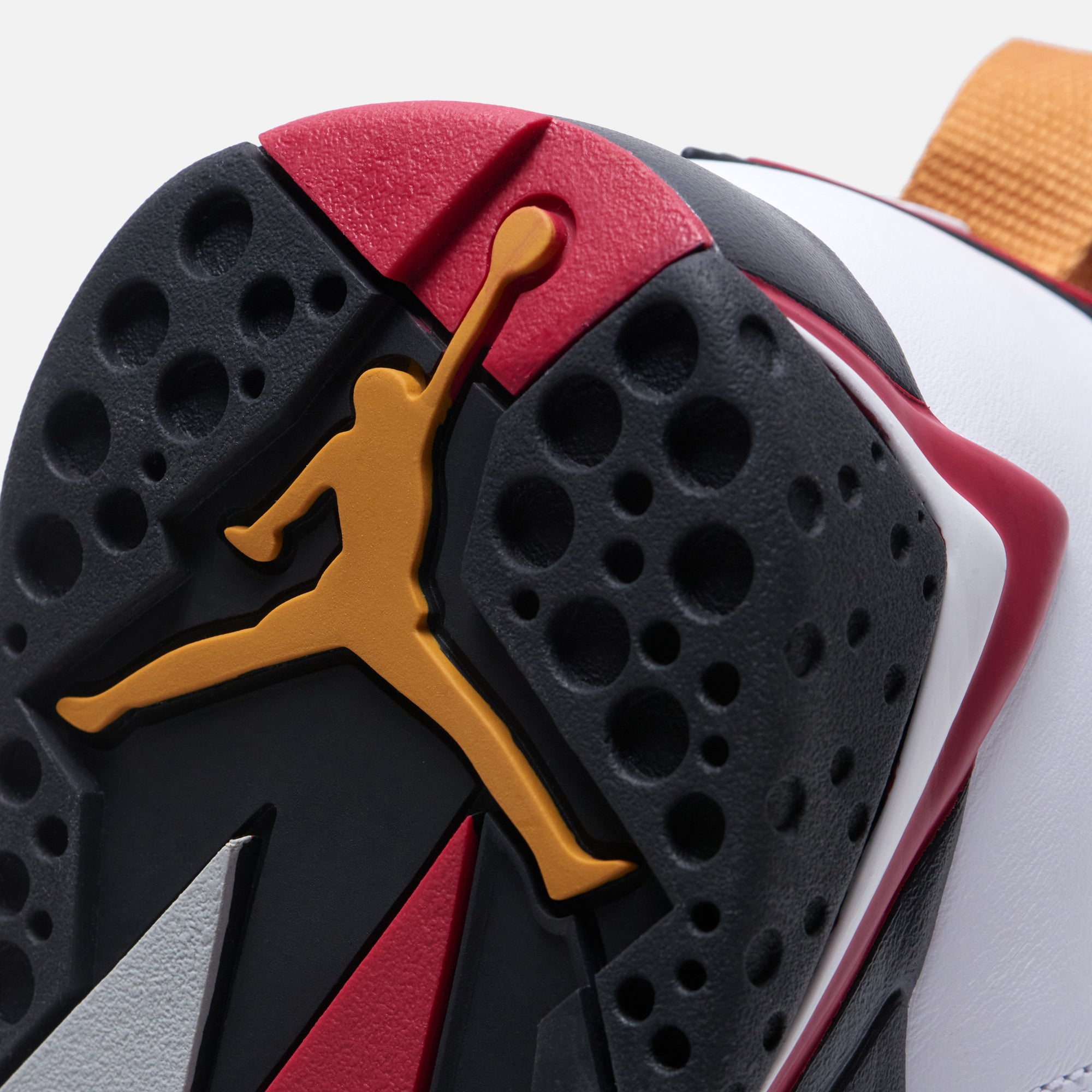 Nike Air Jordan 7 Retro OG '92 - Cardinal – Kith