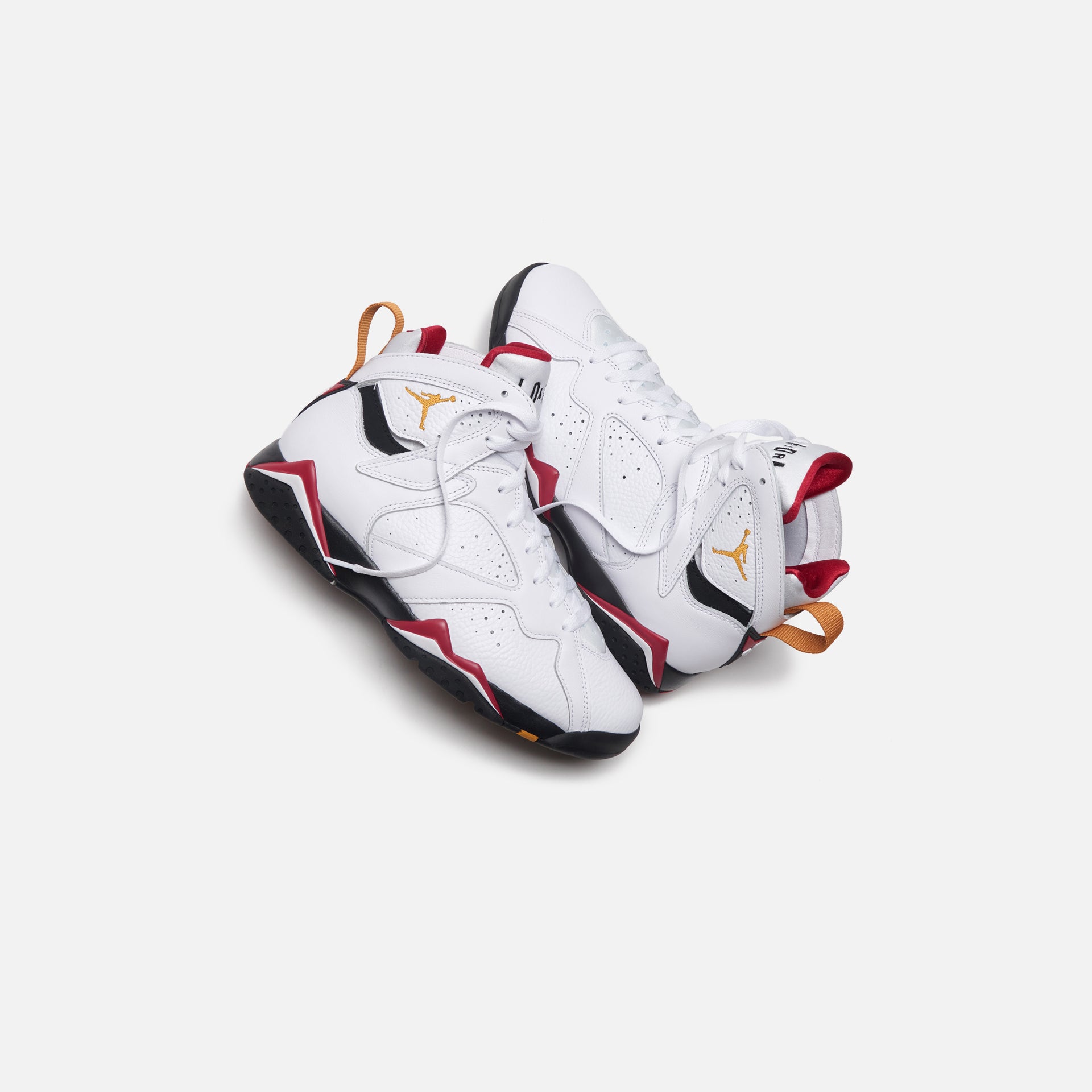 Nike Air Jordan 7 Retro OG '92 - Cardinal