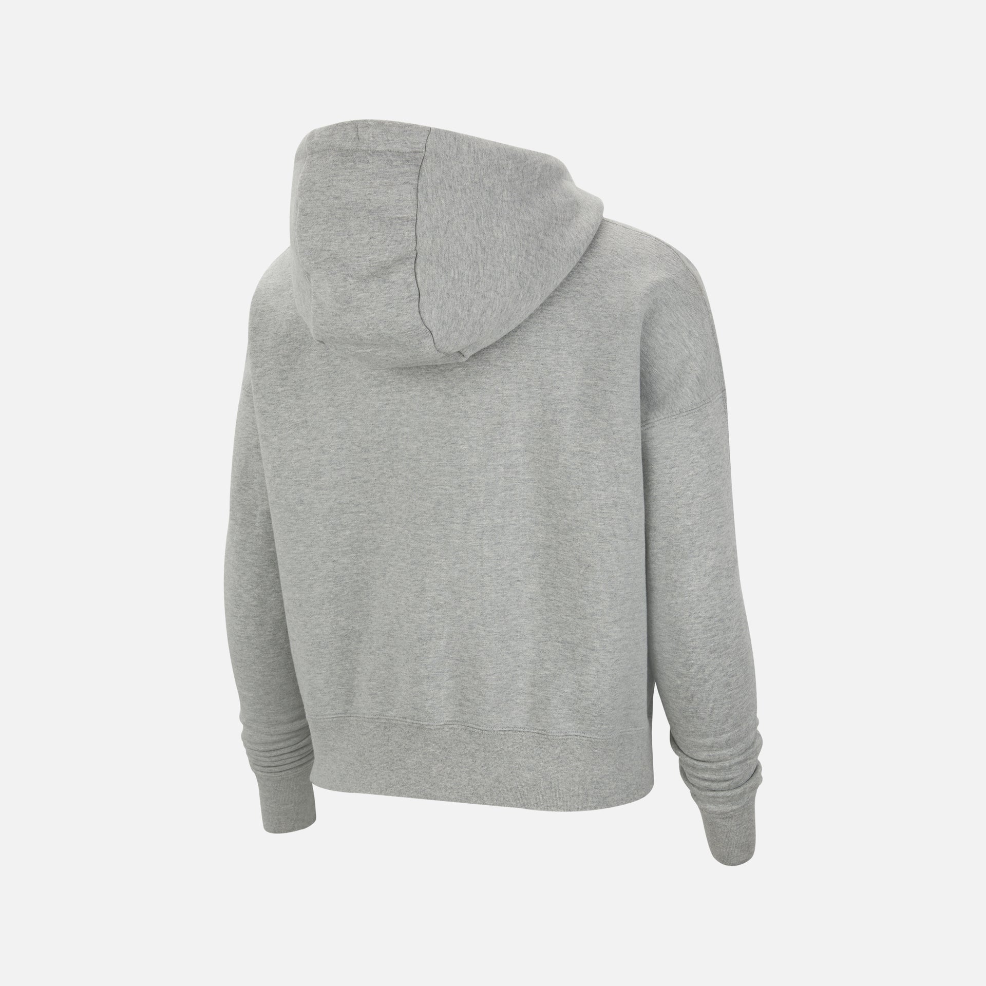 Nike Air Jordan WMNS Flight Fleece PO - Grey