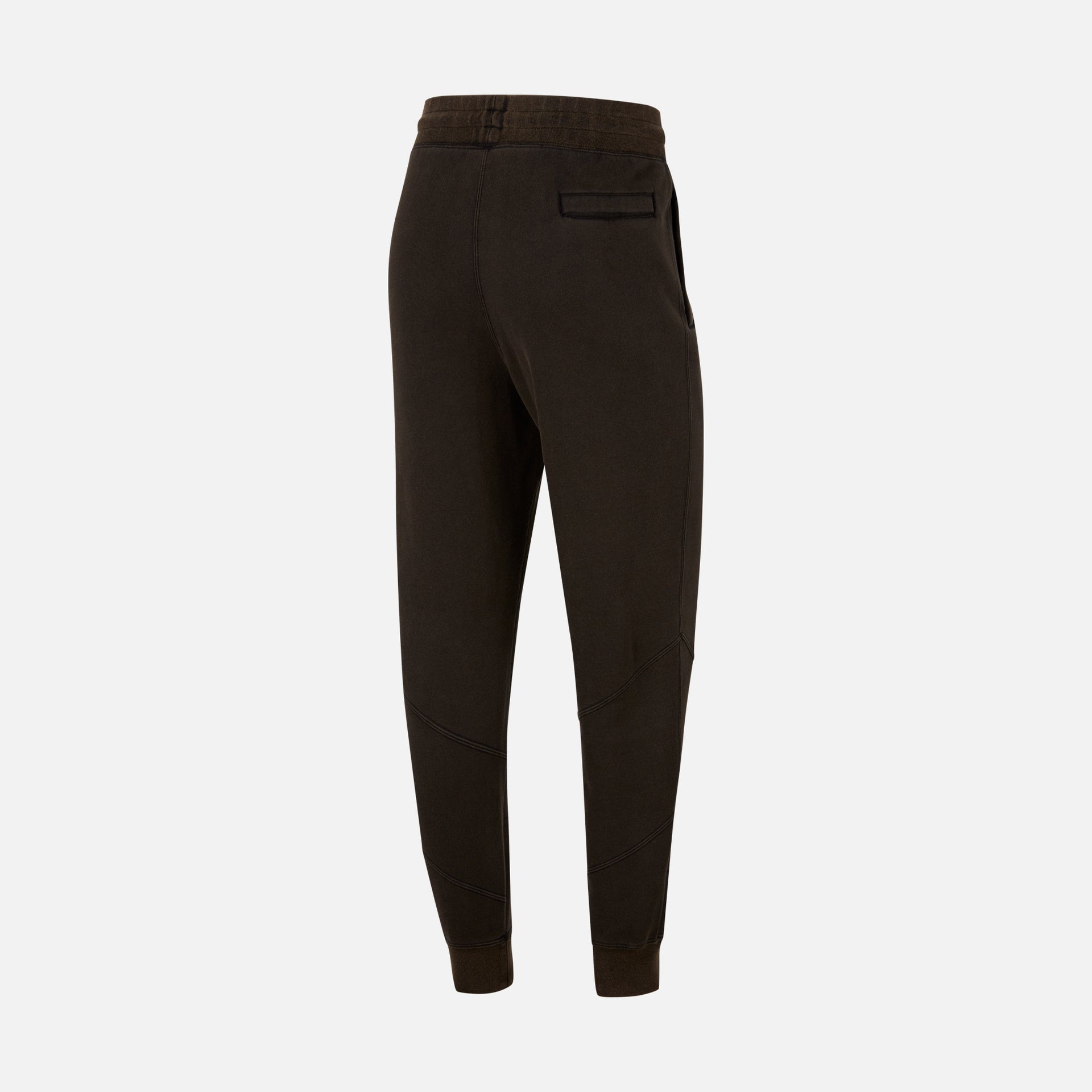 Nike Air Jordan WMNS Flight Fleece Pant - Black