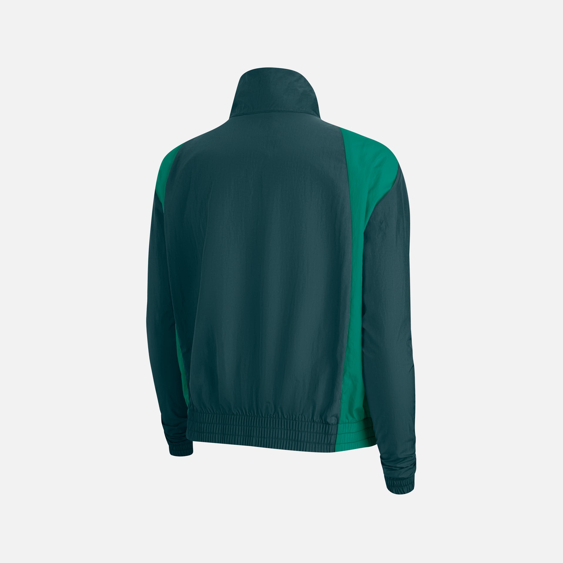 Nike Air Jordan WMNS Atomic Jacket - Atomic Teal
