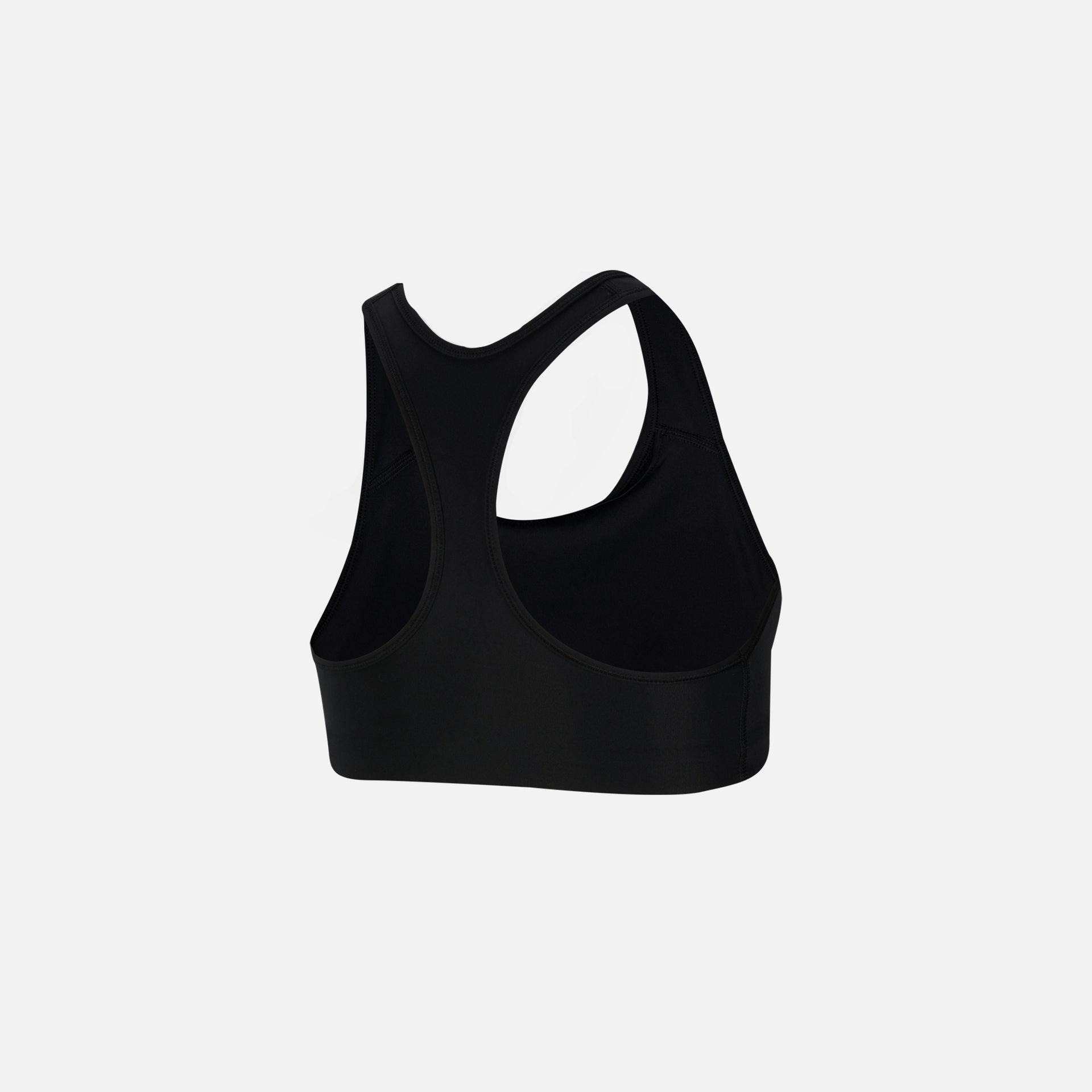 Nike Air Jordan WMNS Jumpman Bra - Black