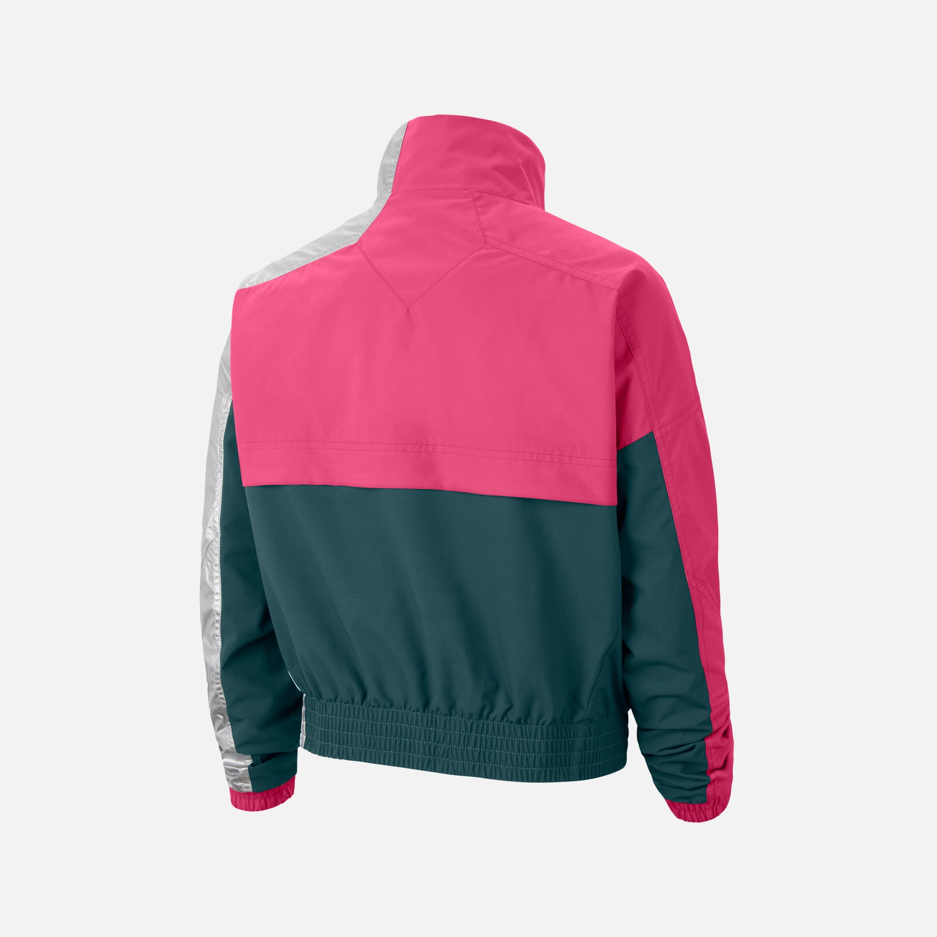 Nike Air Jordan WMNS Mtns Jacket - Watermelon / Dark Atomic Teal