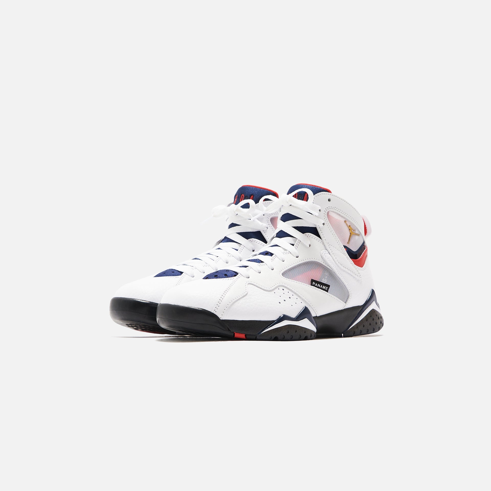 Nike Air Jordan 7 Retro BCFC - White / University Red / College Navy