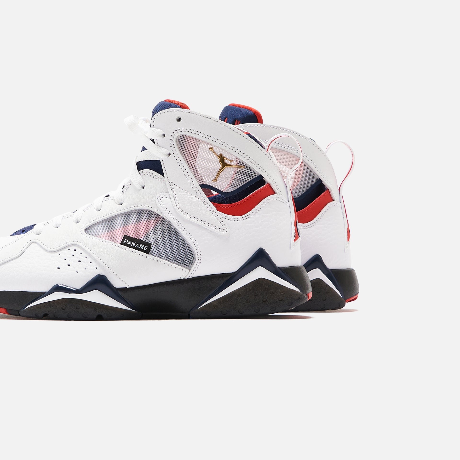 Nike Air Jordan 7 Retro BCFC - White / University Red / College Navy