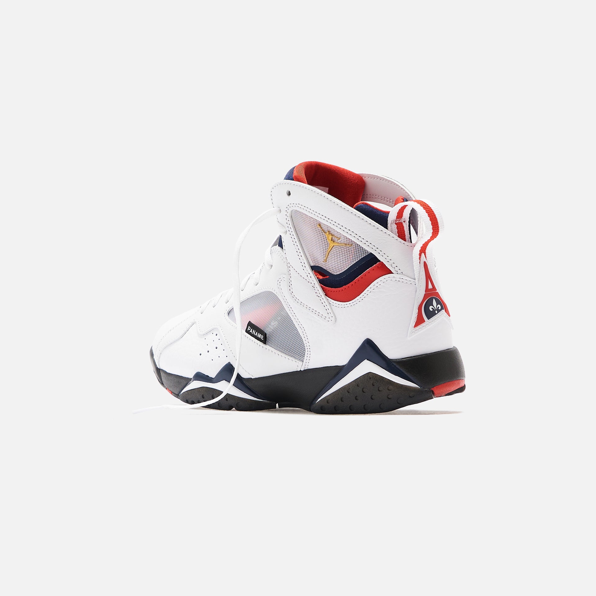 Nike Air Jordan 7 Retro BCFC - White / University Red / College Navy