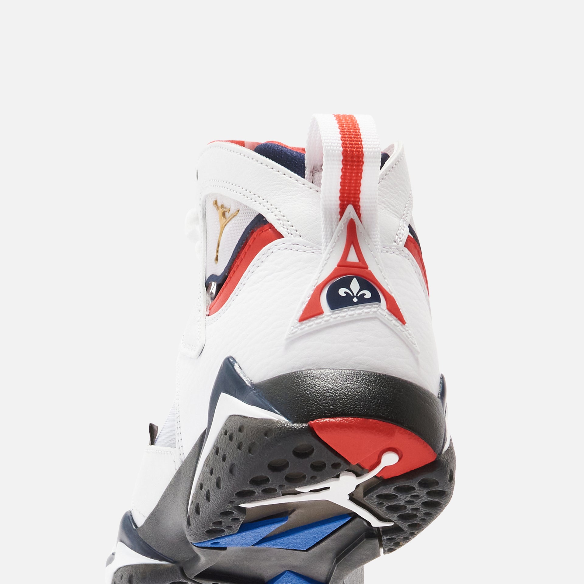 Nike Air Jordan 7 Retro BCFC - White / University Red / College Navy