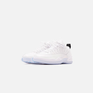 Nike Air Jordan 12 Retro Low - White / Multi