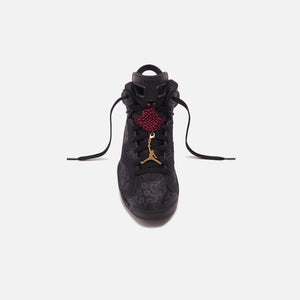 Nike WMNS Air Jordan 6 Retro Single's Day - Black