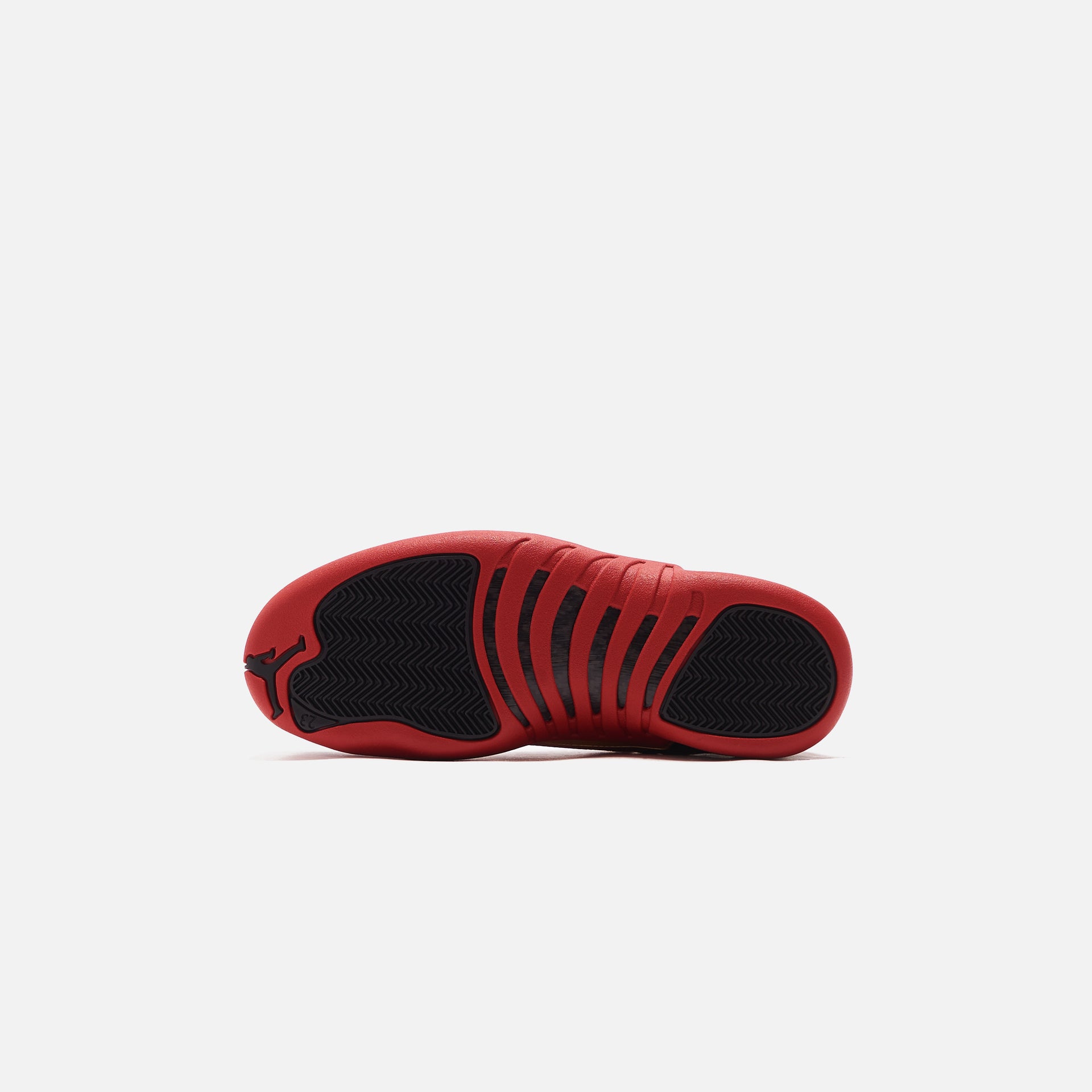 Nike Air Jordan 12 Retro Low SE - Black / Varsity Red / Metallic Gold