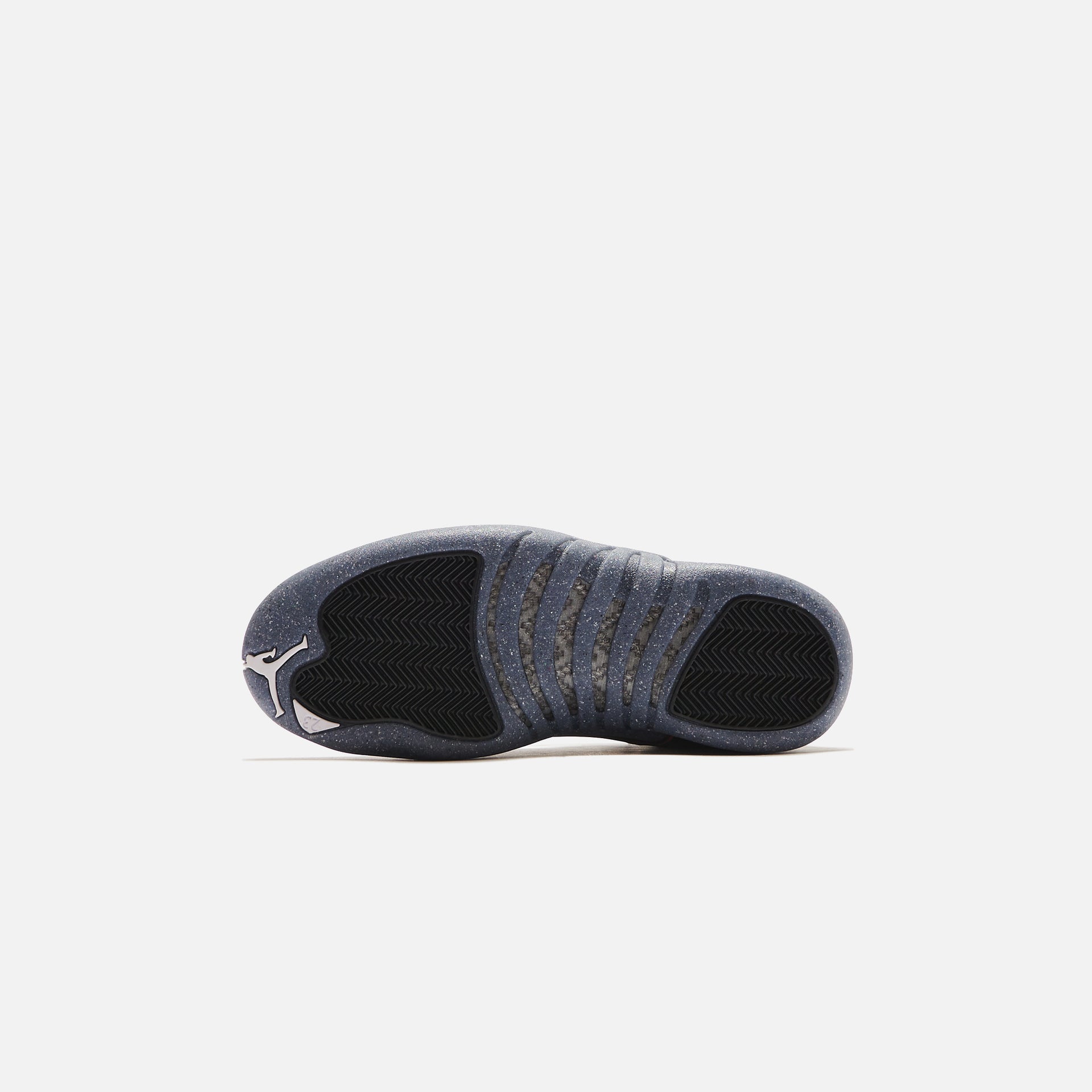 Nike Air Jordan 12 Retro SE - Black / Bright Crimson