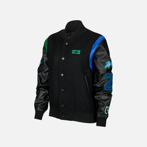 Nike x Aleali May WMNS Air Jordan Srt SP Varsity Jacket - Multi