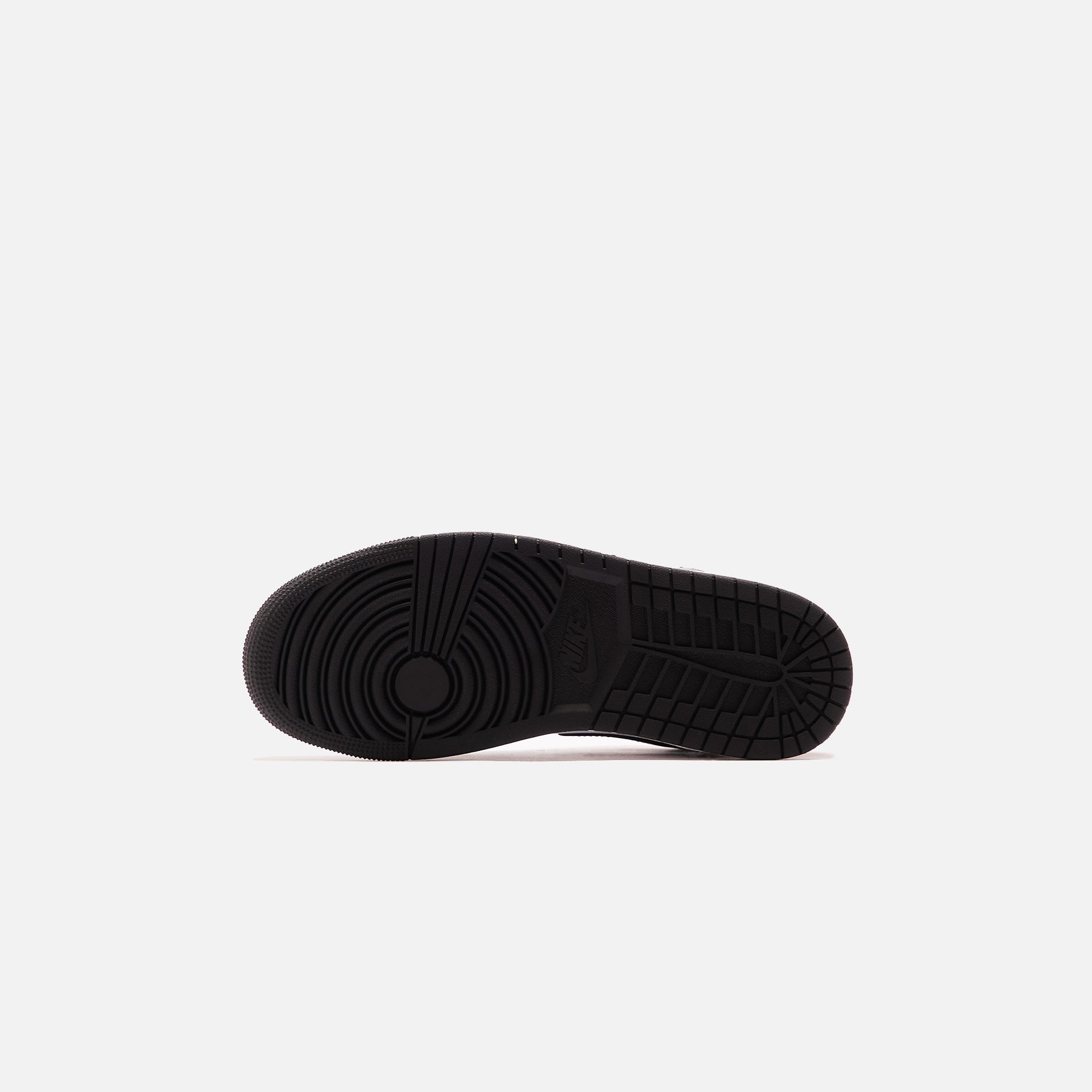 Nike Air Jordan 1 Mid ASW - Black / White