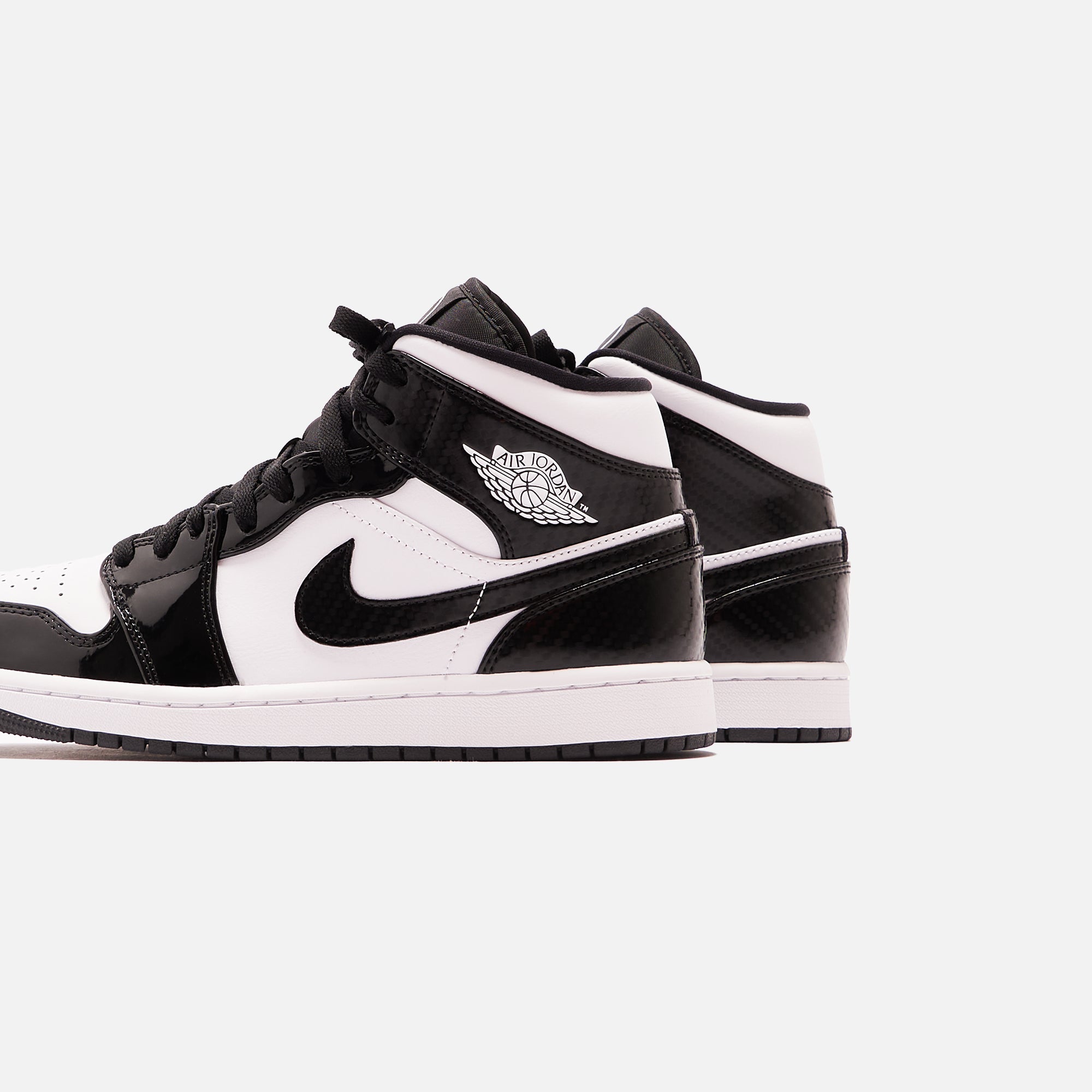 Nike Air Jordan 1 ブラック/ホワイト US10 s-l1200.jpg