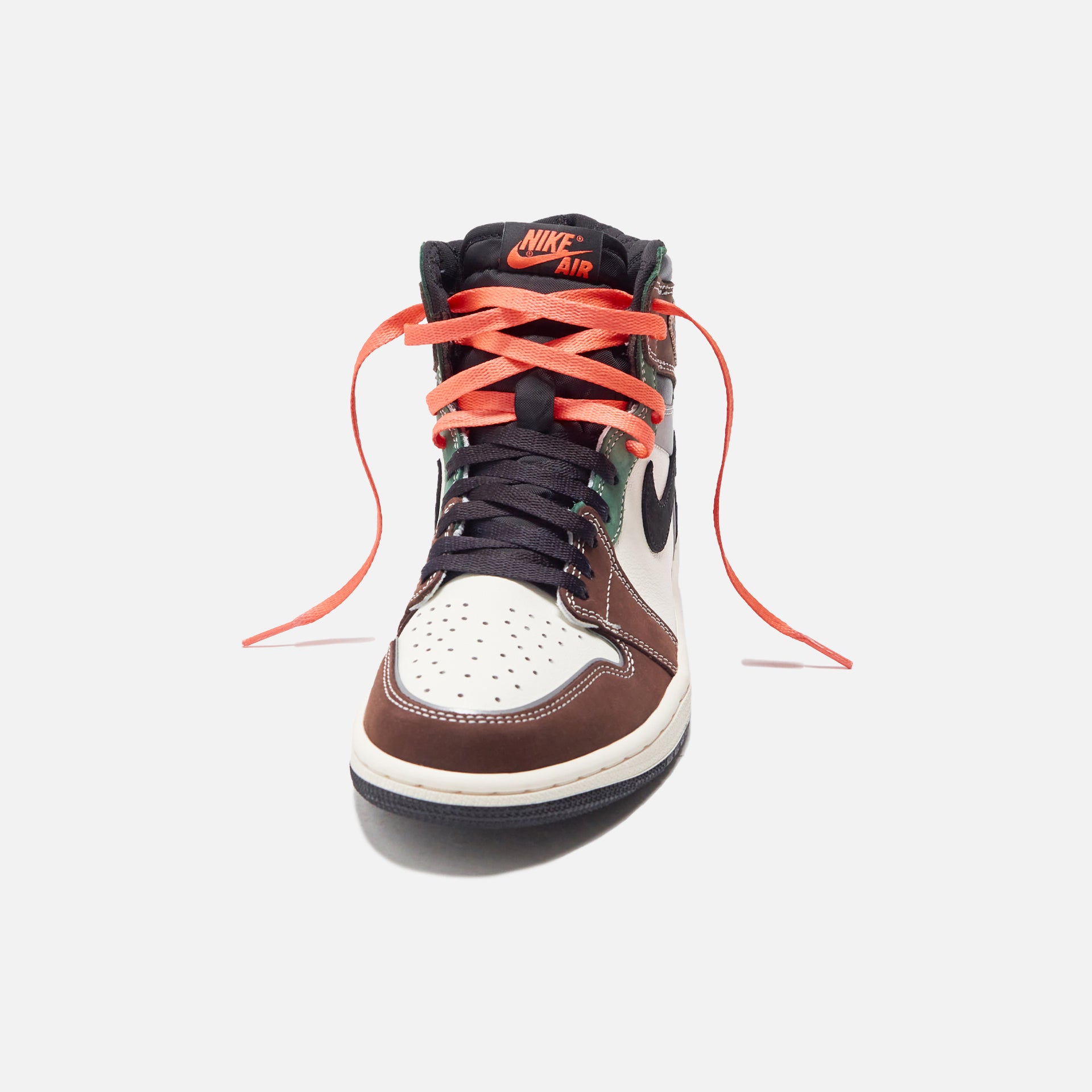 Nike Air Jordan 1 High OG Hand Crafted - Multi