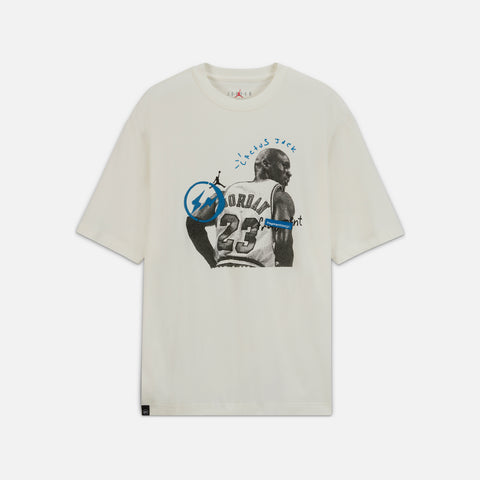 Travis Scott Cactus Jack For Fragment Create T-Shirt