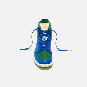 Nike WMNS Air Jordan x Aleali May 1 Zoom CMFT SP - Hyper Royal / Pine Green